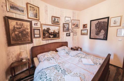 Hostal Guest House Malkia Inter