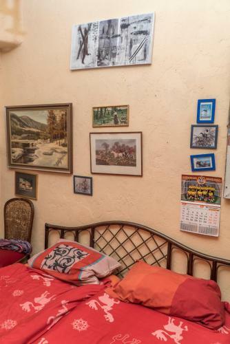 Hostal Guest House Malkia Inter
