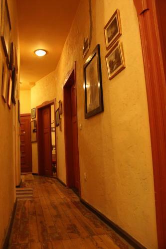Hostal Guest House Malkia Inter