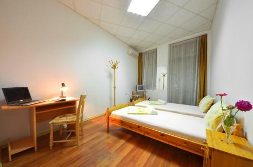 Apartament Panoramna Terasa