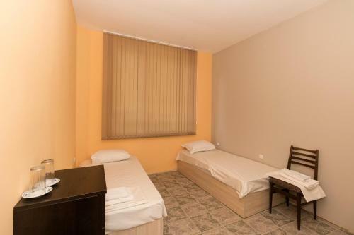 Hostal Guest Rooms Spektar