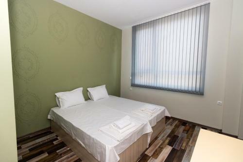 Hostal Guest Rooms Spektar