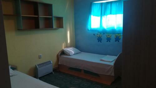 Hostal Guest Rooms Spektar