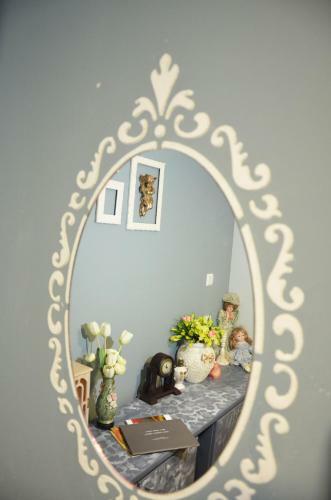 Hostal Guest Rooms Spektar