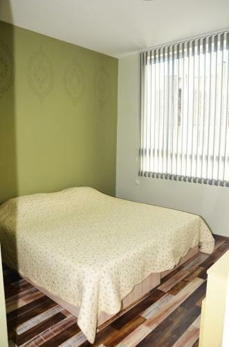 Hostal Guest Rooms Spektar
