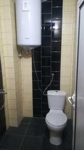 Hostal Guest Rooms Spektar