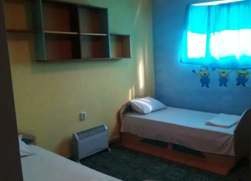 Hostal Guest Rooms Spektar