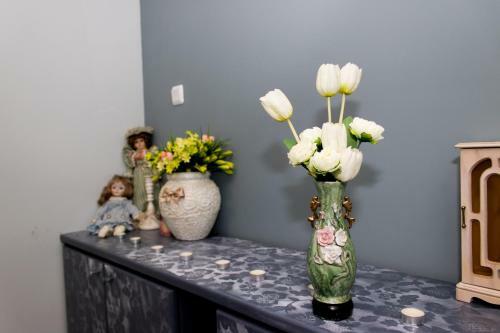 Hostal Guest Rooms Spektar