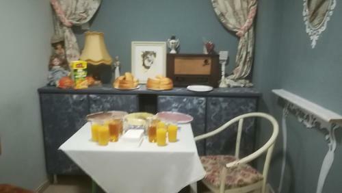 Hostal Guest Rooms Spektar