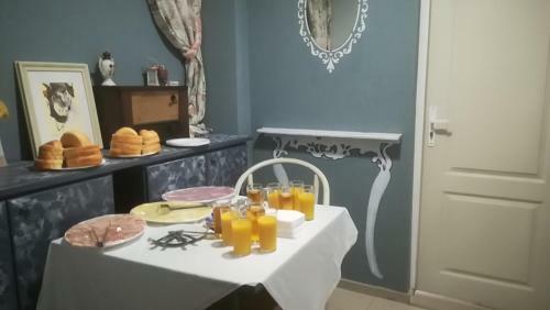 Hostal Guest Rooms Spektar
