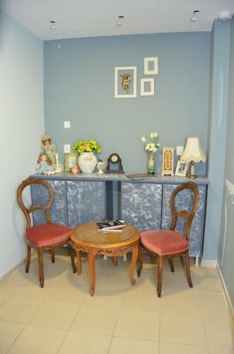Hostal Guest Rooms Spektar