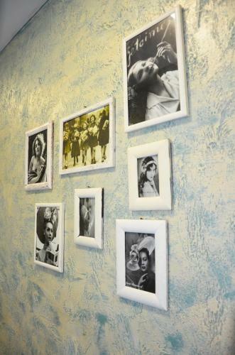 Hostal Guest Rooms Spektar