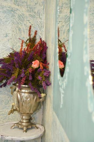 Hostal Guest Rooms Spektar