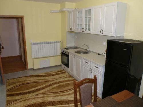 Apartments Kaloyan