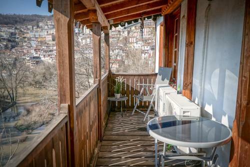 Hostal Rooster House