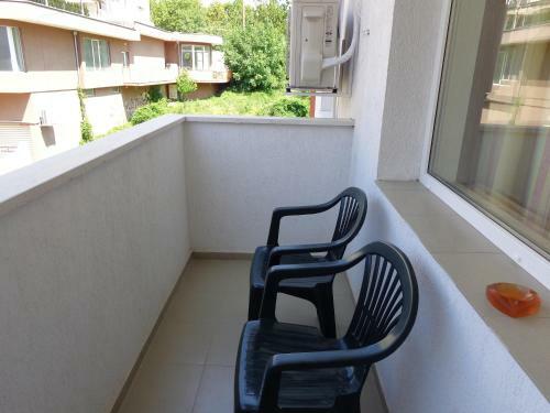 Apartment Moni
