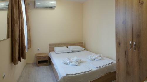 Apartamento Alice House