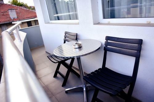 Apartamentos Studios Amigo