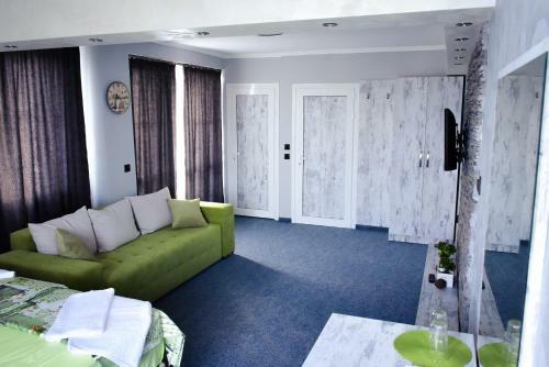 Apartamentos Studios Amigo
