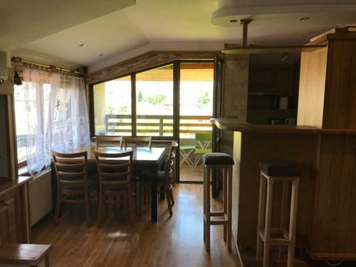 Apartment Ray Ot Durvo