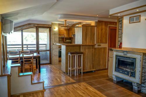 Apartment Ray Ot Durvo