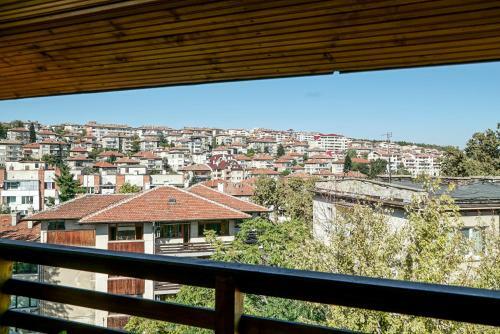 Apartment Ray Ot Durvo