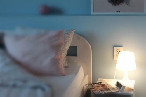 Apartment 18