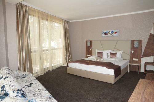 Hotel Infinity & Spa Park Velingrad