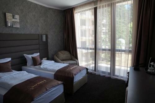 Hotel Infinity & Spa Park Velingrad