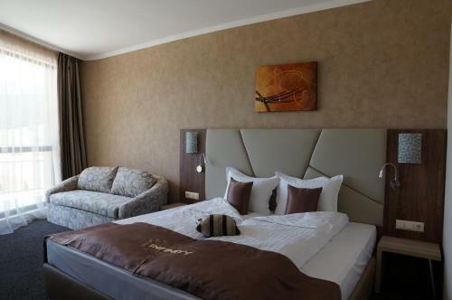 Hotel Infinity & Spa Park Velingrad