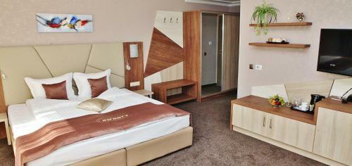 Hotel Infinity & Spa Park Velingrad
