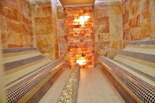 Hotel Infinity & Spa Park Velingrad