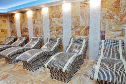 Hotel Infinity & Spa Park Velingrad