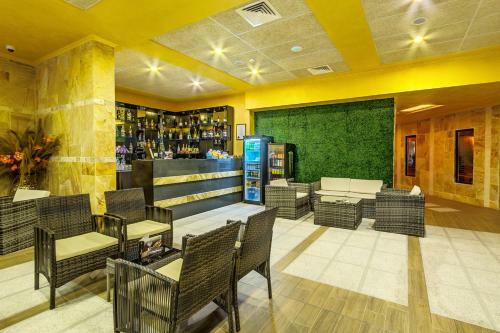 Hotel Infinity & Spa Park Velingrad