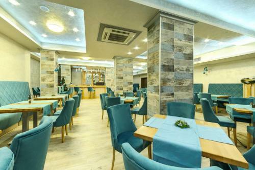 Hotel Infinity & Spa Park Velingrad