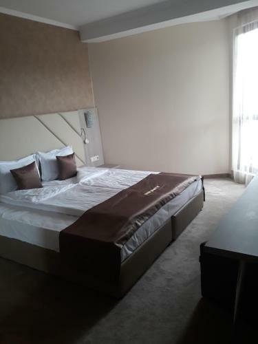 Hotel Infinity & Spa Park Velingrad