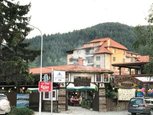 Apartment In Velingrad