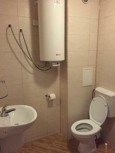 Apartment In Velingrad