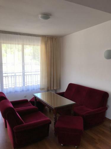 Apartment In Velingrad