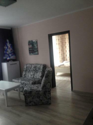Apartment Dayana