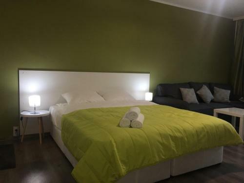 Hostal Terra Guest House