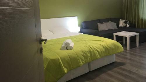 Hostal Terra Guest House