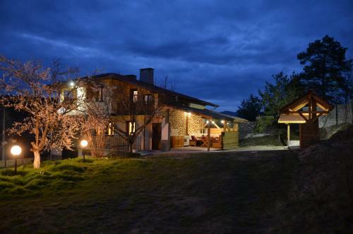 Villa Monte