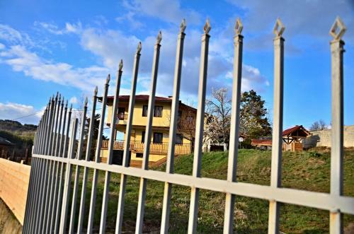 Villa Monte
