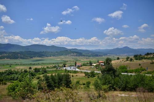 Villa Monte