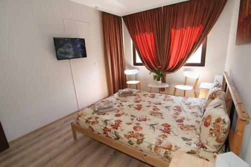 Bendida Apartments