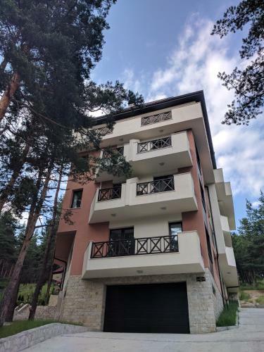 Bendida Apartments