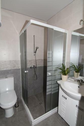 Bendida Apartments