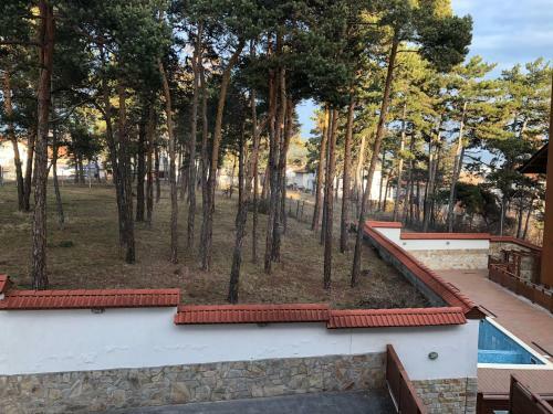 Apartamento ?????????? "forest View" ? ???????? "???? ????"