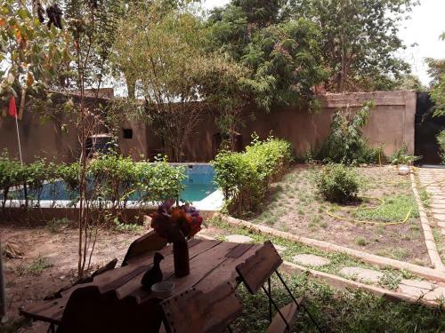 Hostal Villa Tenko